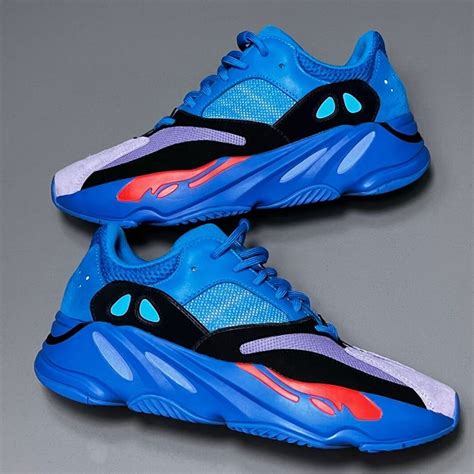 adidas yeezy boost 700 hi-res blue|yeezy boost 700 for sale.